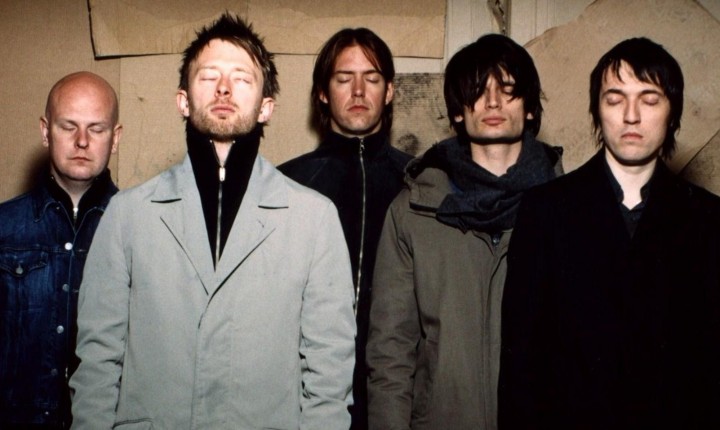 Radiohead desvendam “Burn The Witch” (video)