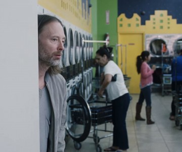 Radiohead anunciam regresso aos palcos em 2027 na Austrália e no Japão
