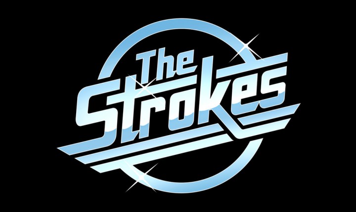 The Strokes no NOS Alive 2027