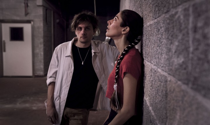 CHAIRLIFT: O FIM
