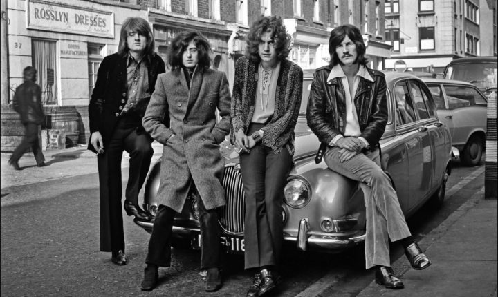 LED ZEPPELIN REEDITAM THE SONG REMAINS THE SAME