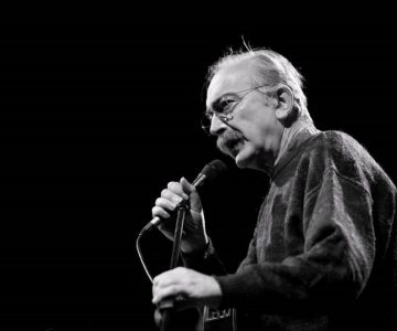 Acervo de José Mário Branco passa a estar disponível online