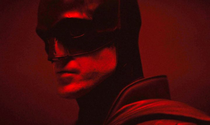 Primeiro trailer do novo “Batman”