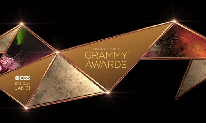 Portugueses nomeados para os Grammy