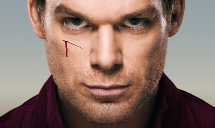 “Dexter” disponível na HBO
