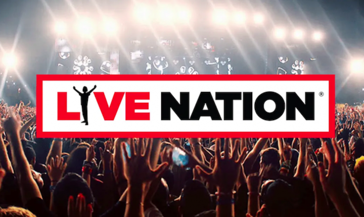 Grandes concertos regressam no verão, diz a Live Nation