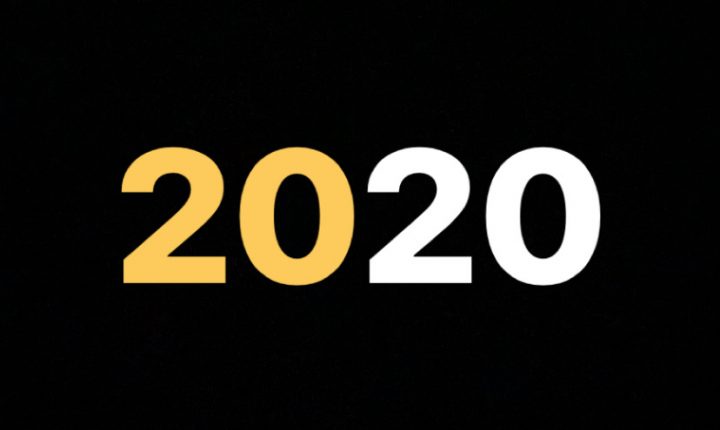 Januário: os melhores de 2020 para a RADAR