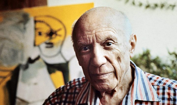 França e Espanha assinalam aniversário da morte de Picasso