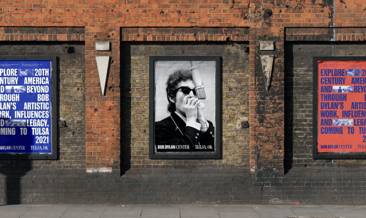 Bob Dylan vai ter um museu… e abre em 2022