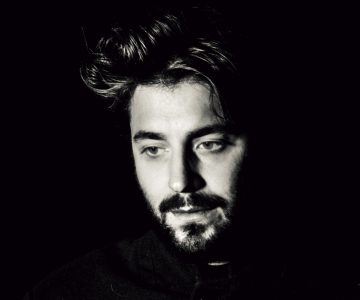 Salvador Sobral regressa ao Spotify