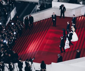 Cannes apresenta programa com filmes de Almodóvar, Farhadi e Jaoui