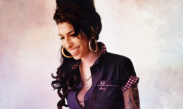 Documentário sobre Amy Winehouse na BBC 2