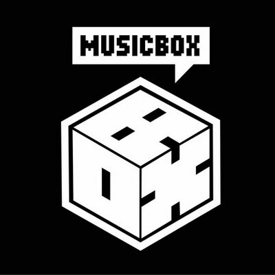 Projetos Musicbox