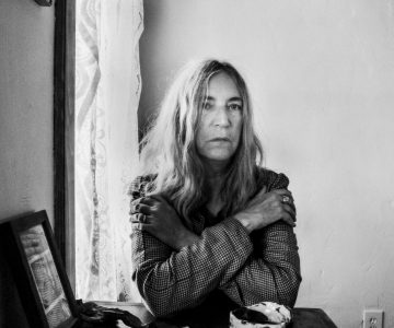 Patti Smith vence Prémio Princesa das Astúrias das Artes 2026