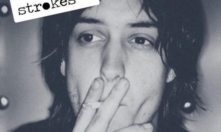 Julian Casablancas confessa ser fã de Arctic Monkeys