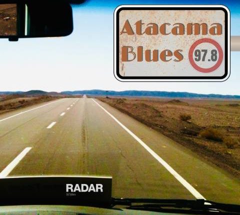Atacama Blues