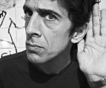 Concerto de Manel Cruz abre programação de Ponto C em Penafiel