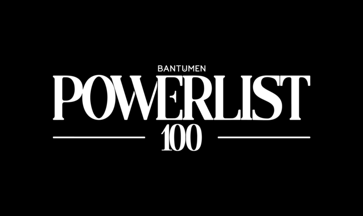 Power List: As 100 Personalidades Negras Mais Influentes da Lusofonia