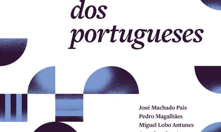 Estudo “Práticas culturais dos portugueses”