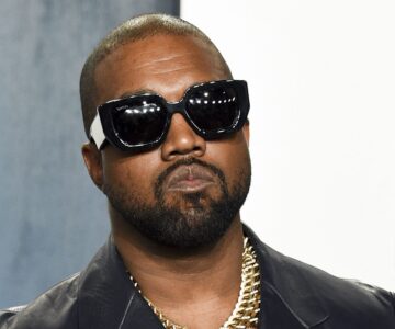 Kanye West anuncia concerto em Marselha mas autarquia quer cancelá-lo