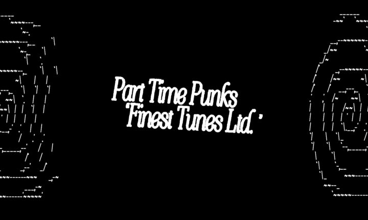 Part Time Punks