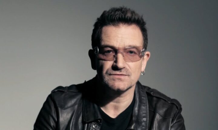 Bono edita “SURRENDER”