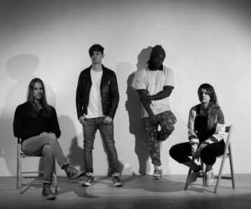 Bloc Party e The Horrors em Paredes de Coura