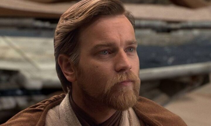 “Obi-Wan Kenobi” foi a mais vista na estreia