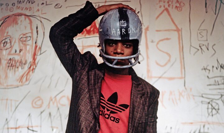 Autenticidade de obras de Basquiat em dúvida nos EUA