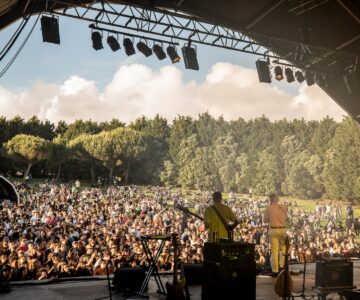 Fontaines D.C., FKA Twigs e Metronomy no Primavera Sound Porto