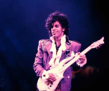 Prince: Novo single para assinalar 10º aniversário da morte