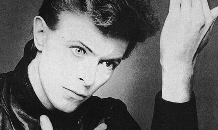 Bowie: Reedições de álbuns históricos