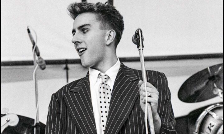 Terry Hall (The Specials) – 1959-2022