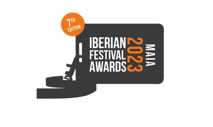 Iberian Festival Awards anunciados em Março