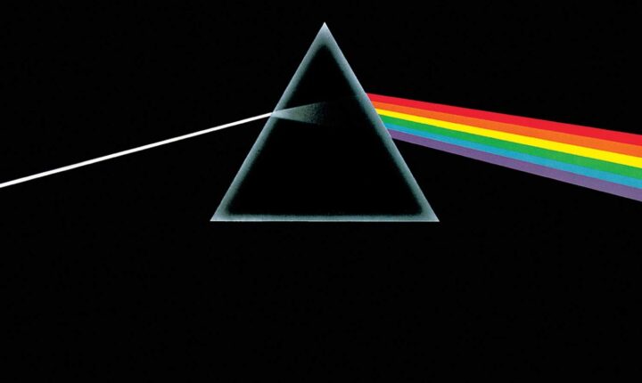 Pink Floyd: 50 anos de “The Dark Side of the Moon”