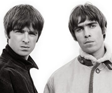“Oasis: Don’t Look Back In Anger” disponível no Disney+ a 9 de Outubro