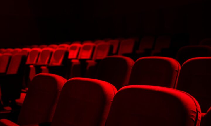 “Nayola” e “Air” nos cinemas