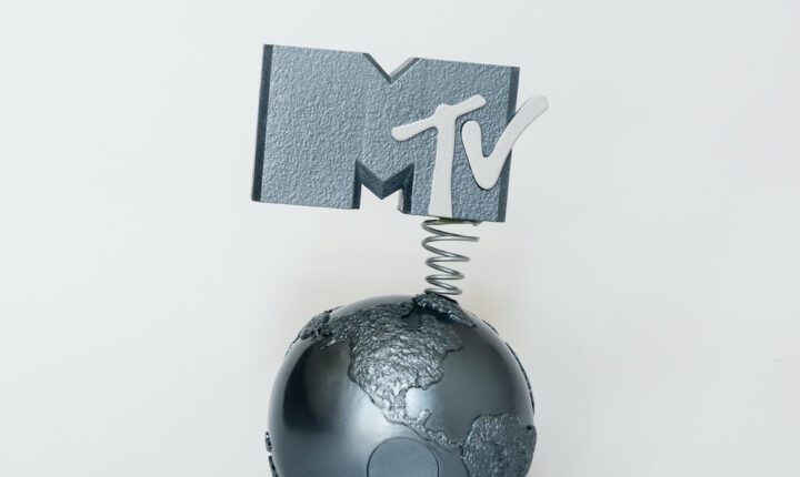 MTV EMAs em Paris