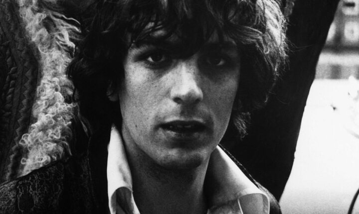 Documentário sobre Syd Barrett já tem trailer