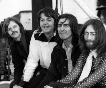 Museu dos Beatles em Londres