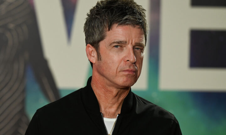 Noel Gallagher revela por que valor reuniria Oasis