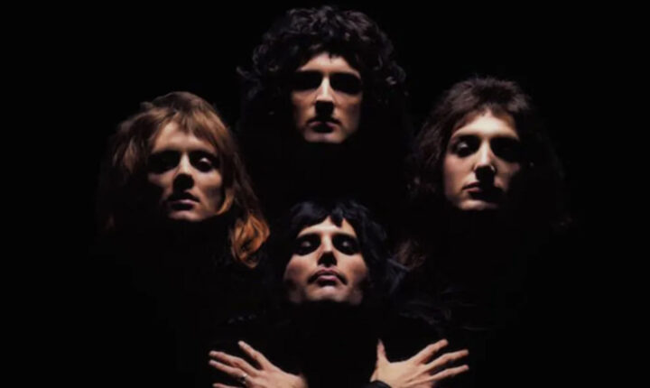 “Bohemian Rhapsody” era para ter outro nome