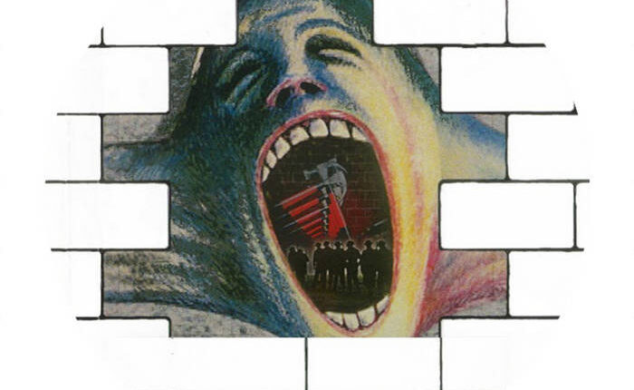 “Another Brick in the Wall” de Pink Floyd recriado a partir de ondas cerebrais