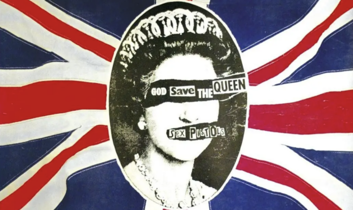 Morreu o criador da capa de “God Save The Queen” dos Sex Pistols