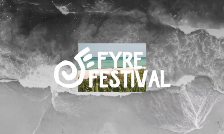 Regresso do Fyre Festival