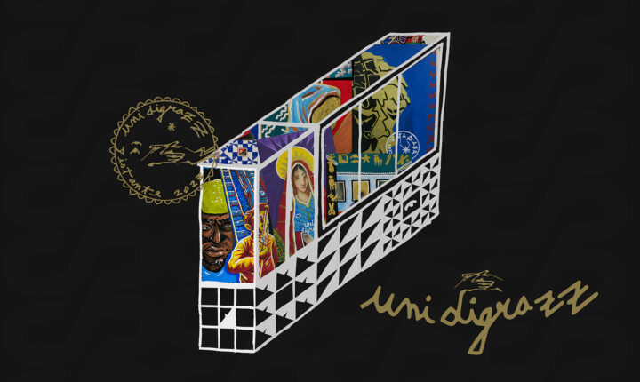 Underdogs apresenta primeira exposição individual do coletivo Unidigrazz