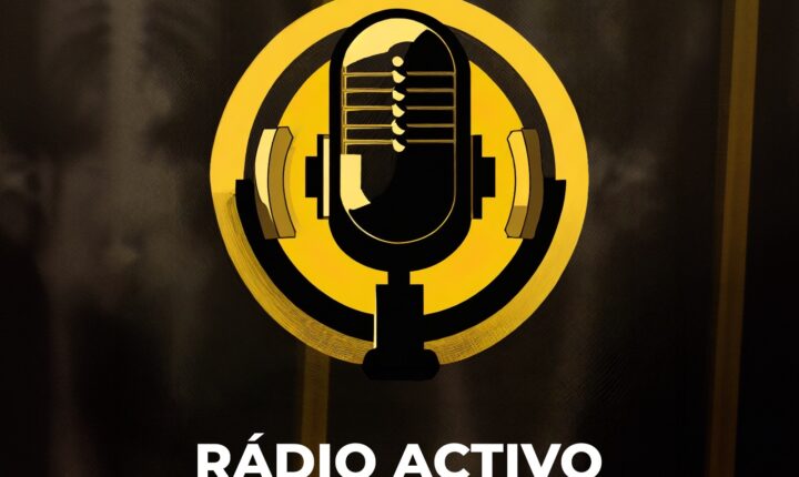 Rádio Activo com Augusto Seabra: Estreia RADAR