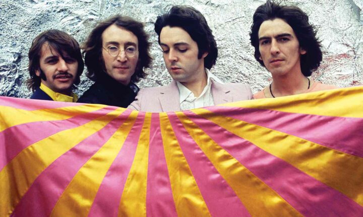 “Now and Then”: última música dos Beatles