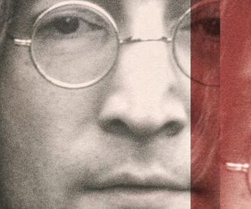 “John Lennon: Homicídio Sem Julgamento” na Apple TV+