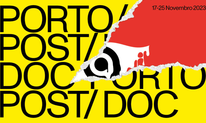 Começa o Porto/Post/Doc